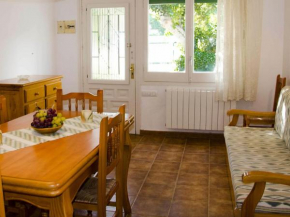 Holiday Home Masia Torrents Apart- 6 pers, Segur De Calafell